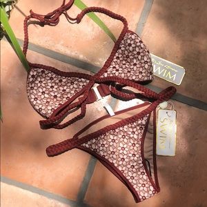 Brand New FL&L Bikini